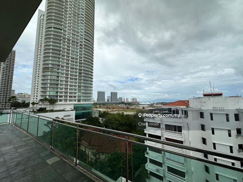 Kondominium untuk Disewa di The LOOC Residence oleh Chee Hooi - iProperty.com.my