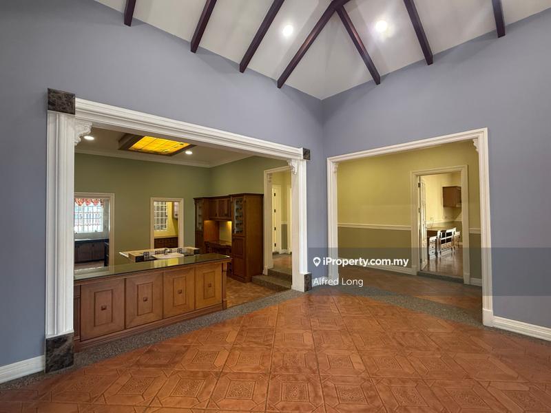 Banglo untuk Dijual di Taman Equine, Seri Kembangan oleh Alfred Long - iProperty.com.my