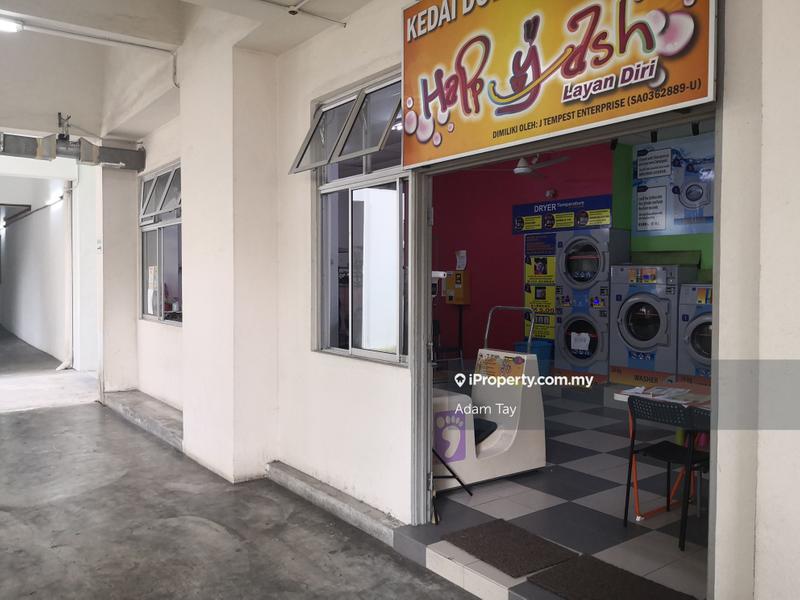 Condominium for Sale in Residensi Laguna (Sunway Belvedere) by Adam Tay - iProperty.com.my