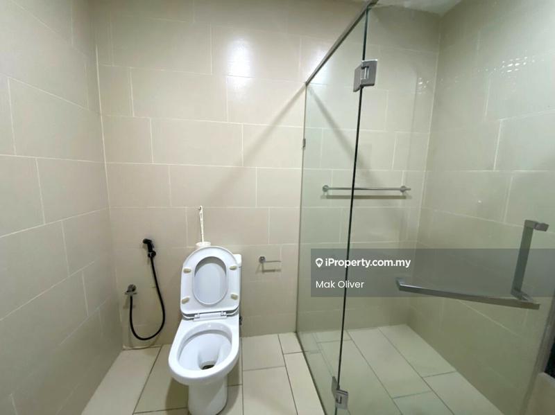 Condominium for Rent in The Treez Jalil Residen by Oliver Mak - Bathroom - iProperty.com.my