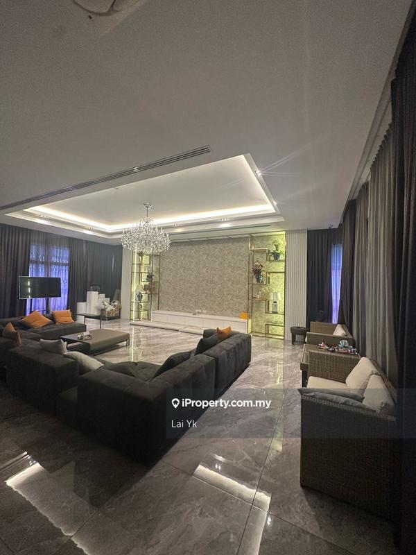 Bungalow House for Sale in SS19, Subang Jaya by Lai Yk - iProperty.com.my