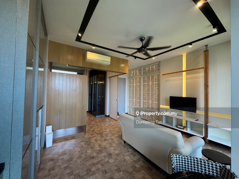 Service Residence for Rent in Expressionz Professional Suites by Dumpling Tan - iProperty.com.my