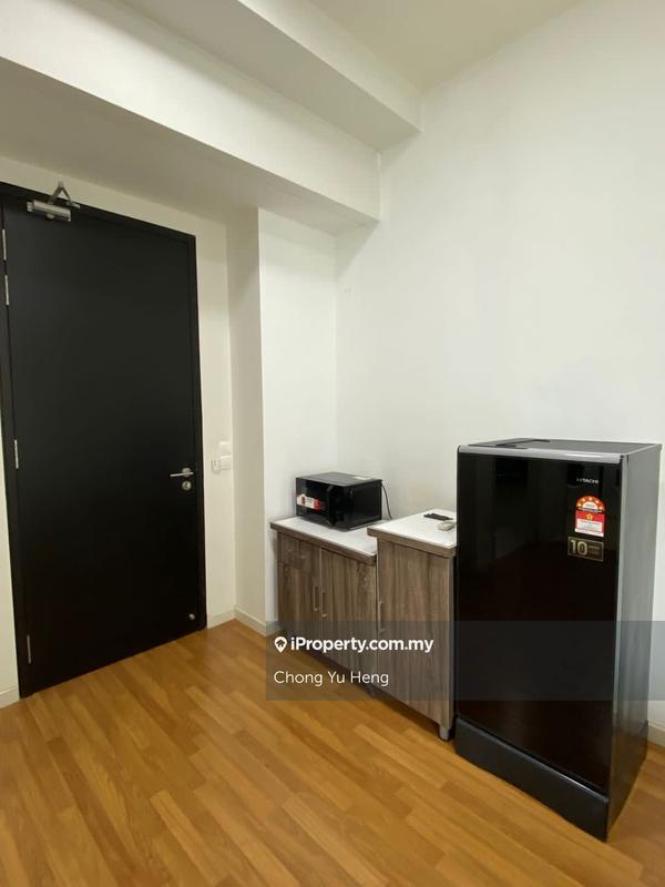 Residensi Servis untuk Disewa di Sunway Geo Residence oleh Chong Yu Heng - iProperty.com.my