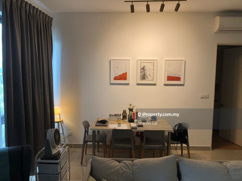 Service Residence for Sale in East Parc @ Manjalara by Sharon Lai - iProperty.com.my