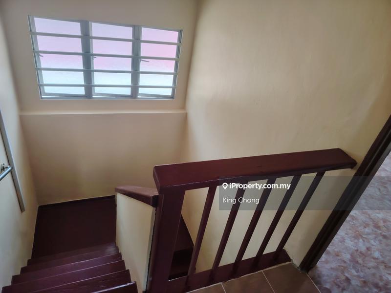 Rumah Teres 2-Tingkat untuk Dijual di Seksyen 1a, Petaling Jaya oleh King Chong - iProperty.com.my