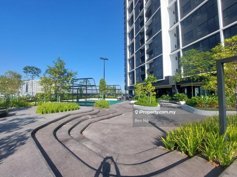 Residensi Servis untuk Dijual di Maya Ara Residences oleh Ben Ng - iProperty.com.my