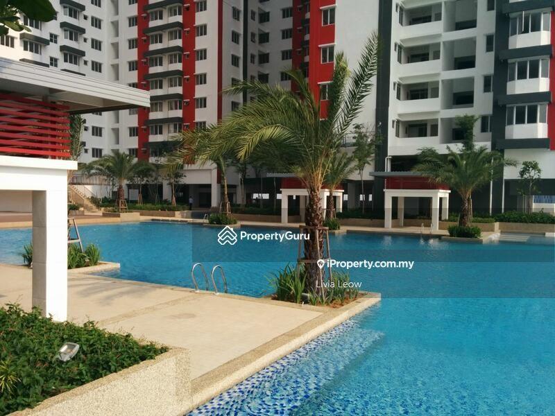 Service Residence for Sale in Main Place Residence by Livia Leow - iProperty.com.my