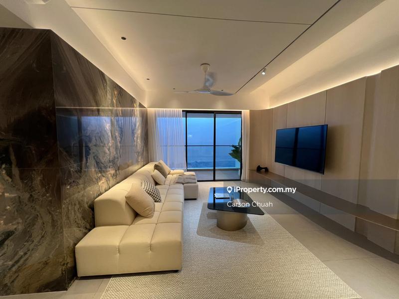 Kondominium untuk Dijual di Lumina Residence oleh Carson Chuah - iProperty.com.my
