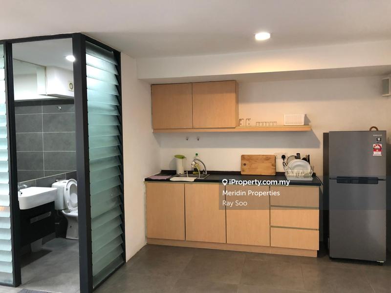 For Rent - Empire Damansara