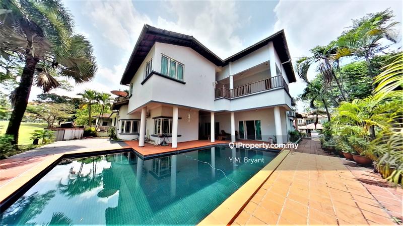 Bungalow House for Sale in TROPICANA, Tropicana by Bryant Be - iProperty.com.my