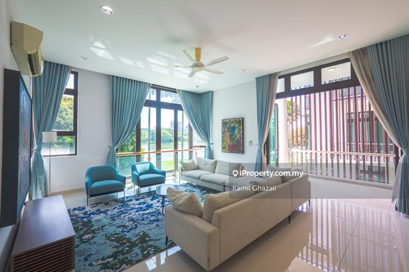 Semi-Detached House for Sale in Putrajaya, Putrajaya by Kamil Ghazali - iProperty.com.my