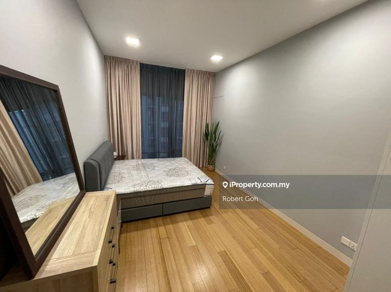 Service Residence for Sale in Pavilion Residences by Robert Goh - iProperty.com.my