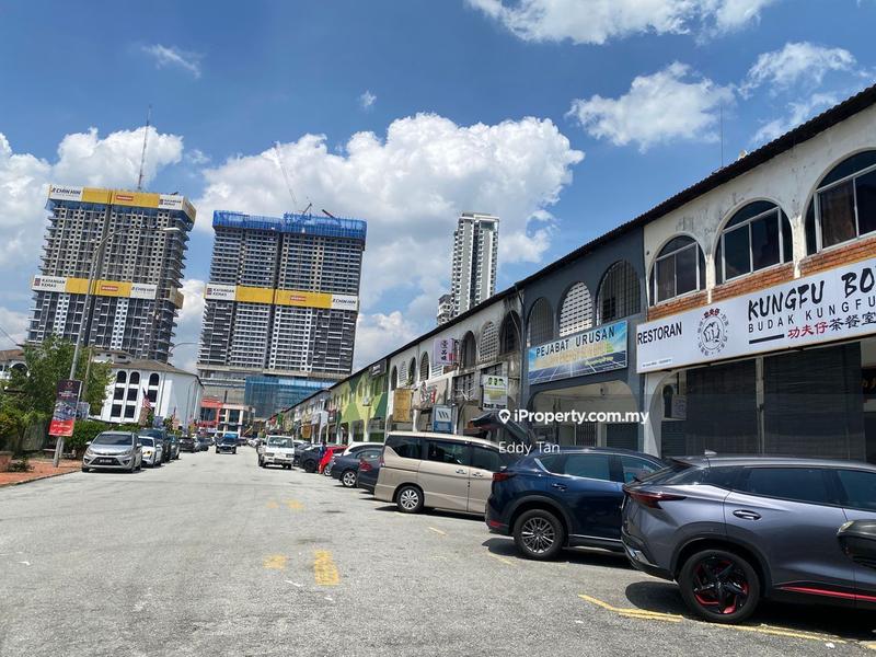 2-storey Terraced House for Sale in Taman Serdang Raya, Seri Kembangan by Eddy Tan - iProperty.com.my