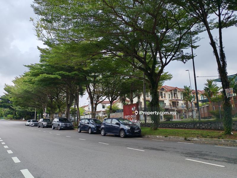 Bungalow Land for Sale in Sentosa Heights, Kajang by Kevin Koo - iProperty.com.my