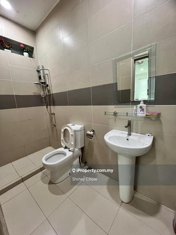 Semi-Detached House for Sale in Taman Kepayan, Kota Kinabalu by Shirley Chow - iProperty.com.my