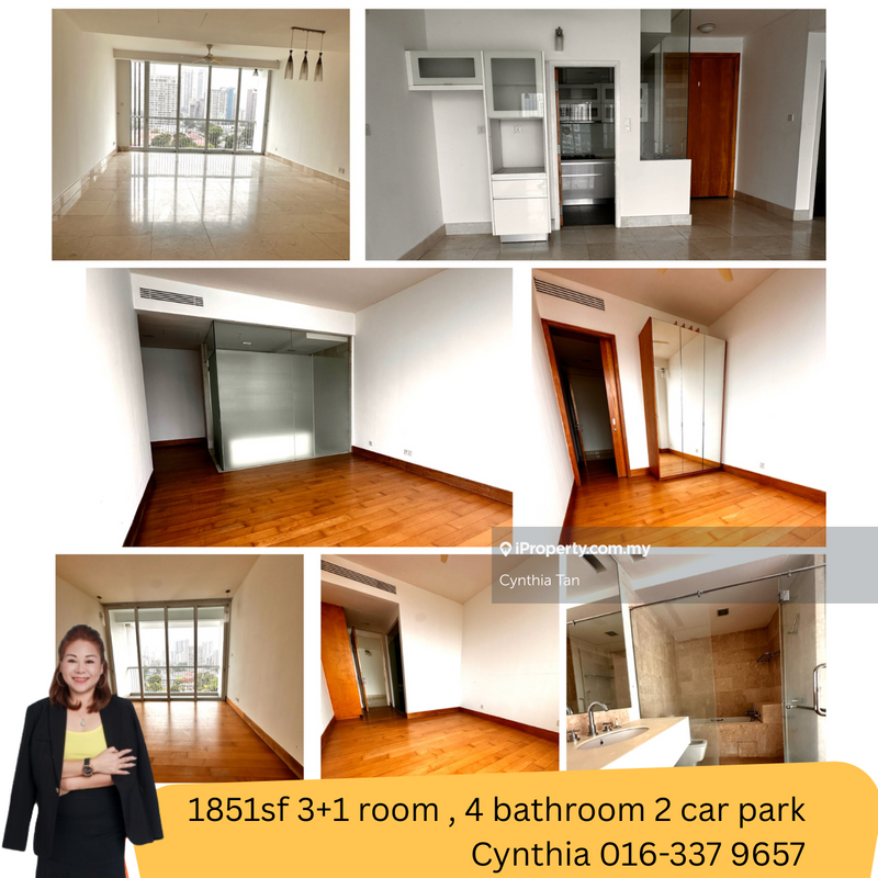 Condominium for Sale in Brunsfield EmbassyView by Cynthia Tan - iProperty.com.my