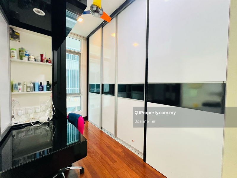 Bungalow House for Sale in Garden Residence, Cyberjaya by Joanne Tei - iProperty.com.my