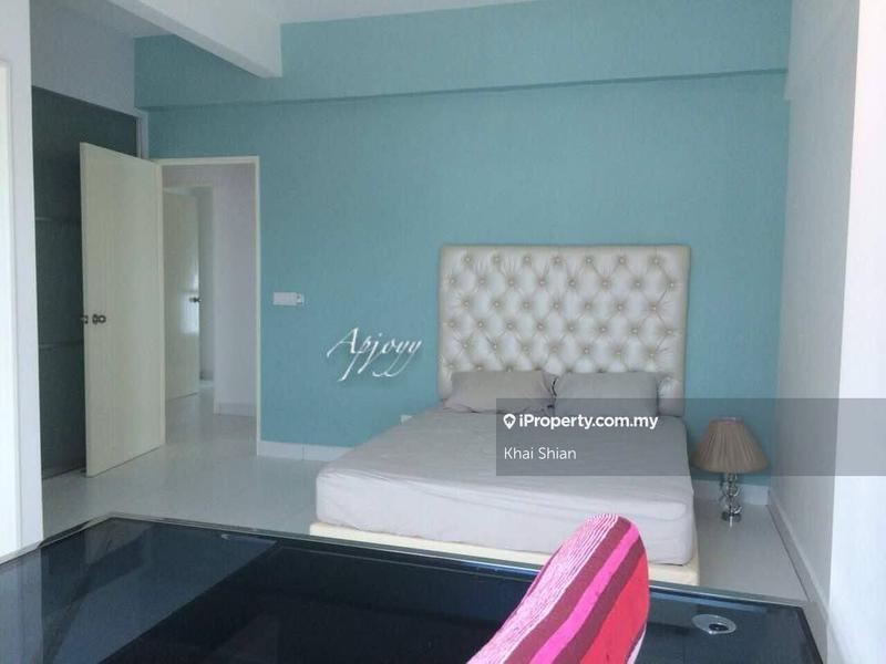 Condominium for Rent in Elit Heights @ Bayan City by Khai Shian - iProperty.com.my