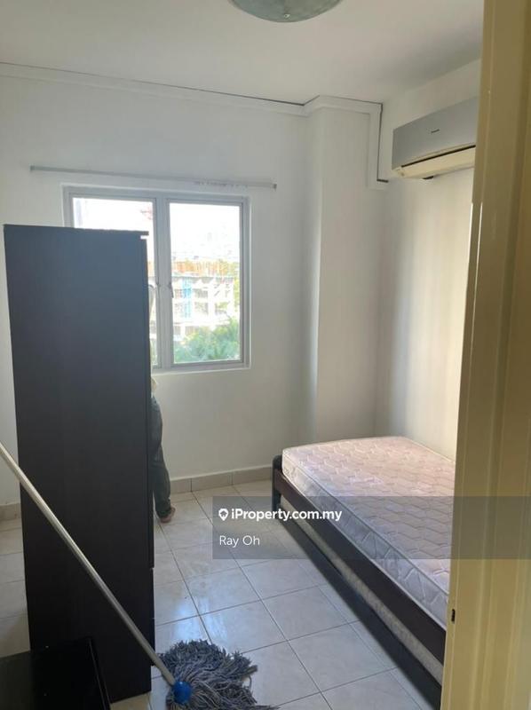 Kondominium untuk Dijual di Anggun Puri oleh Ray Oh - iProperty.com.my