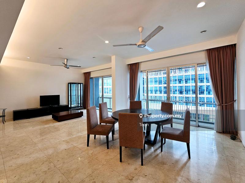 For Rent - Dua Residency