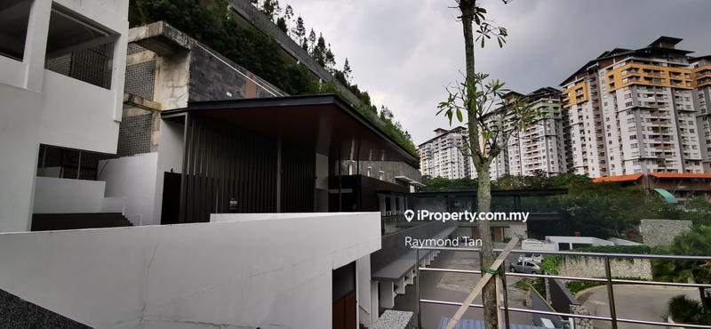 4-storey Terraced House for Sale in Empire Residence Damansara Perdana, Petaling Jaya by Raymond Tan - iProperty.com.my