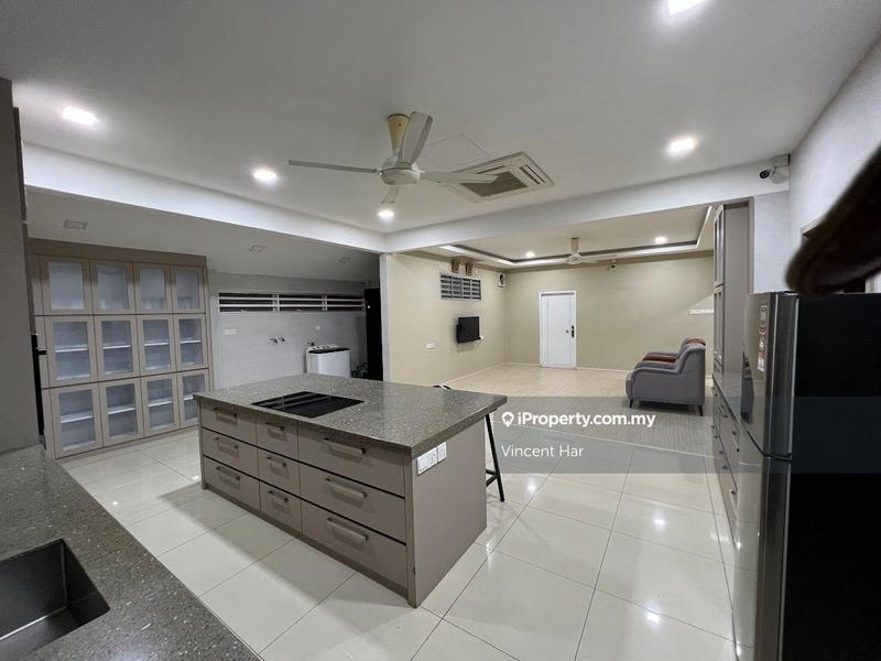 2.5-storey Terraced House for Sale in Desa Manjung Raya, Lumut by Vincent Har - iProperty.com.my