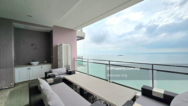 Condominium for Sale in Skyhome by Atterrazz Ang - iProperty.com.my