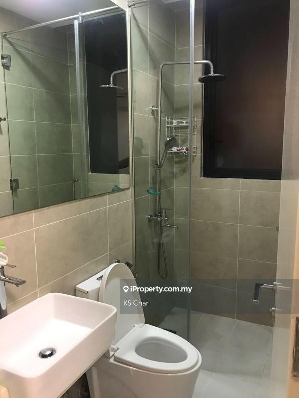 Service Residence for Sale in KL Gateway Premium Residences by KS Chan - iProperty.com.my