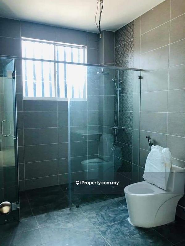 Rumah Berkembar untuk Dijual di Tasek, Ipoh oleh Connie Low - iProperty.com.my