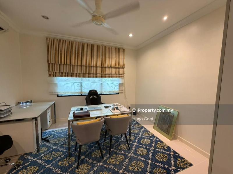 Bungalow House for Sale in Tropika Kemensah, Ampang by Hugo Gooi - iProperty.com.my