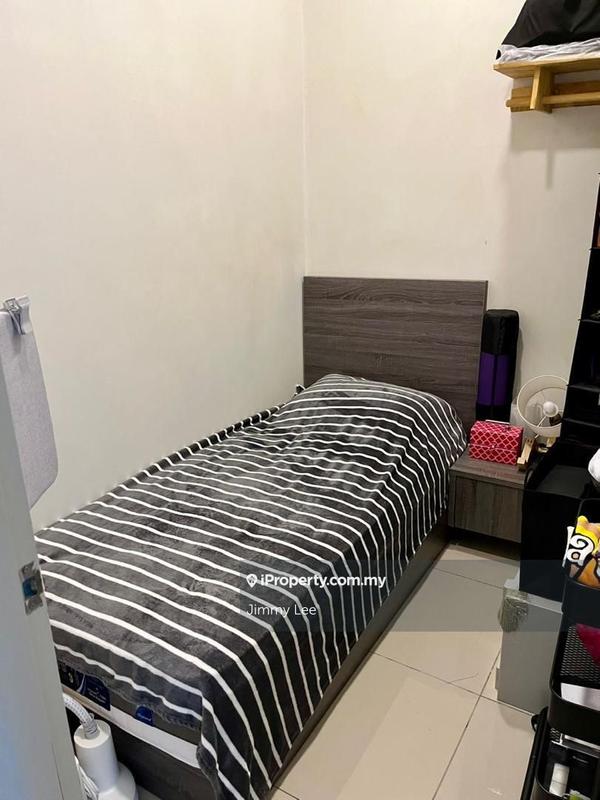 Residensi Servis untuk Disewa di Pacific Place oleh Jimmy Lee - iProperty.com.my