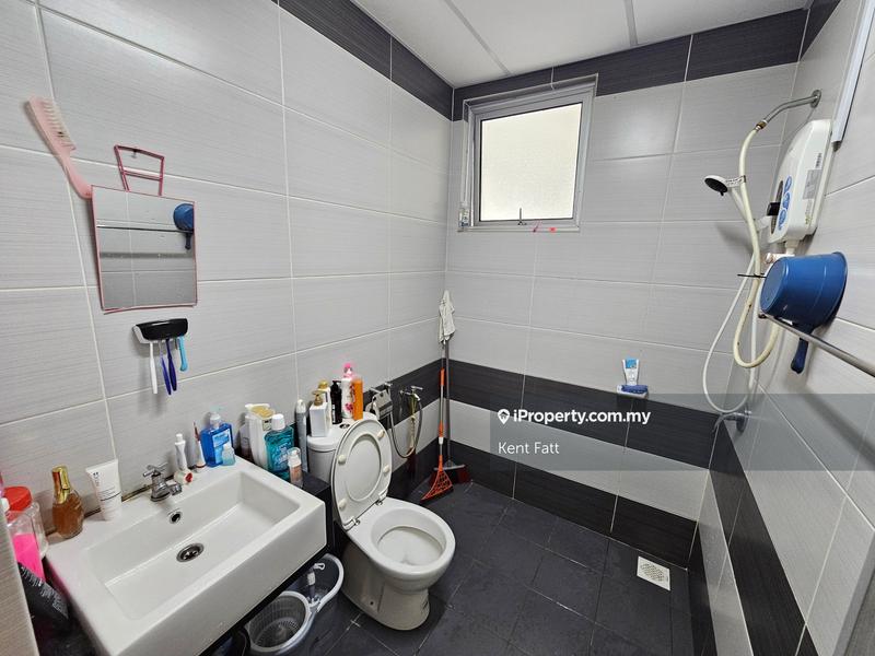 For Sale - Green Terrain (Prima Villa)