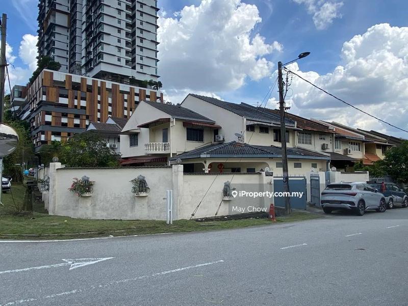 Rumah Teres 2-Tingkat untuk Disewa di Taman Megah (Ss 24), Petaling Jaya oleh May Chow - iProperty.com.my