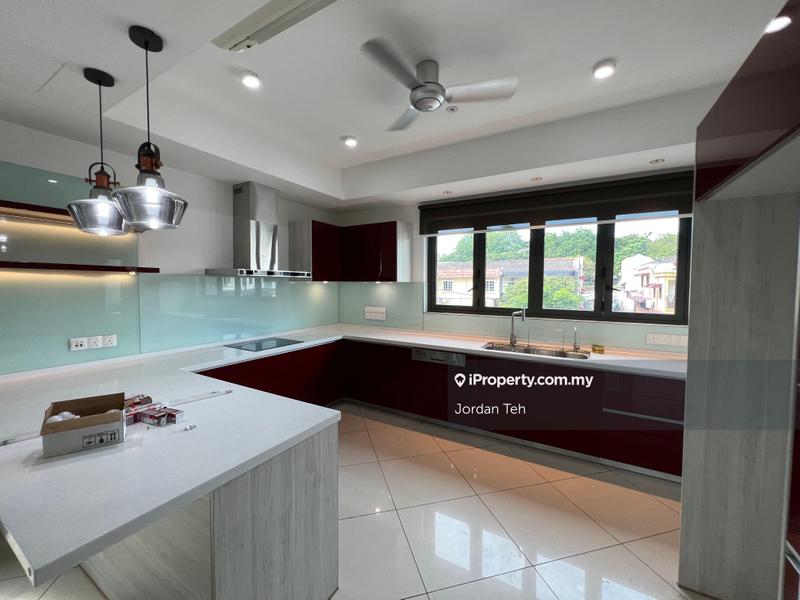 Rumah Berkembar untuk Disewa di Kelana Jaya, Petaling Jaya oleh Jordan Teh - iProperty.com.my