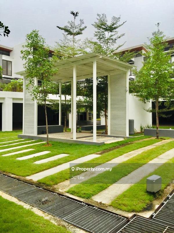 3-storey Terraced House for Sale in Symphony Hill @ Mozart, Cyberjaya, Cyberjaya by JC Lee - iProperty.com.my