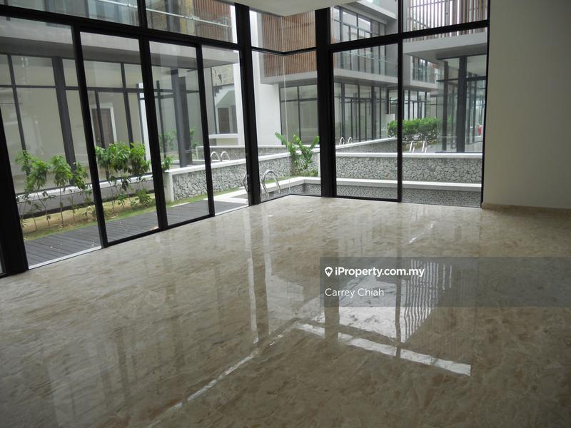 Bungalow House untuk Dijual di Pusat Bandar Puchong, Puchong oleh Carrey Chiah - iProperty.com.my