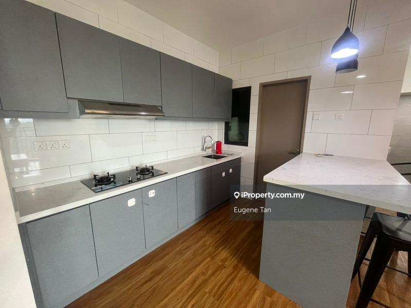 Kondominium untuk Disewa di The Trees oleh Eugene Tan - iProperty.com.my