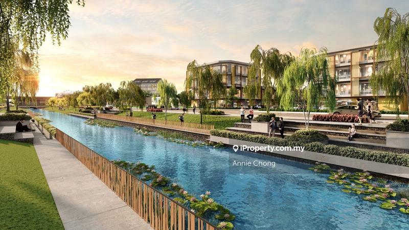 Tanah Komersial untuk Dijual di ub151, Sepang oleh Annie Chong - iProperty.com.my