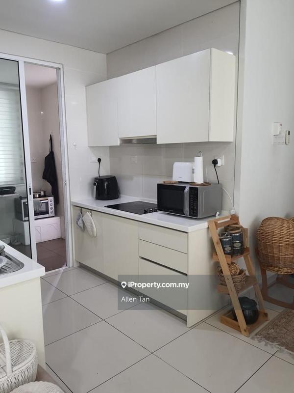 Service Residence for Sale in Glomac Damansara by Allen Tan - iProperty.com.my