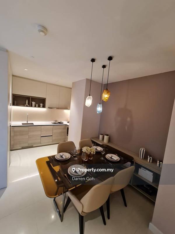 Kediaman Servis untuk Dijual di ViiA Residences oleh Darren Goh - iProperty.com.my