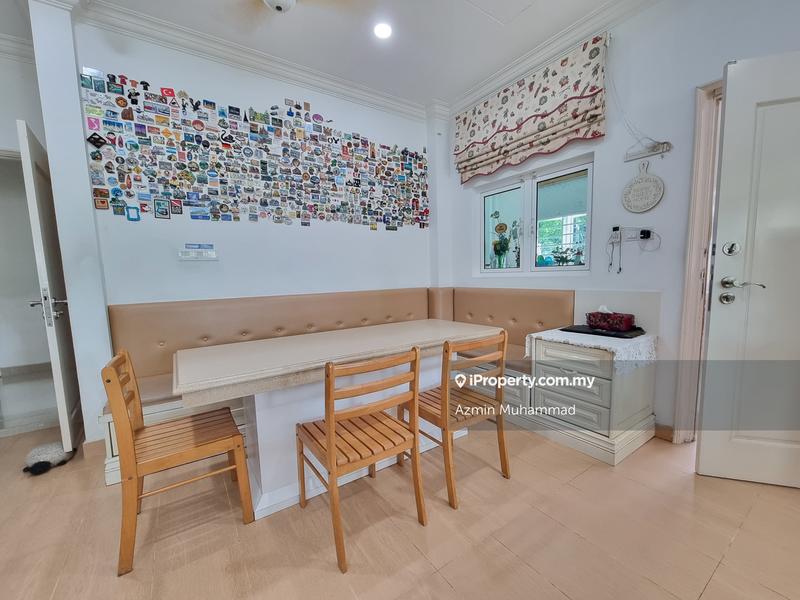 Bungalow House for Sale in Seksyen 10, Shah Alam by Azmin Muhammad - iProperty.com.my