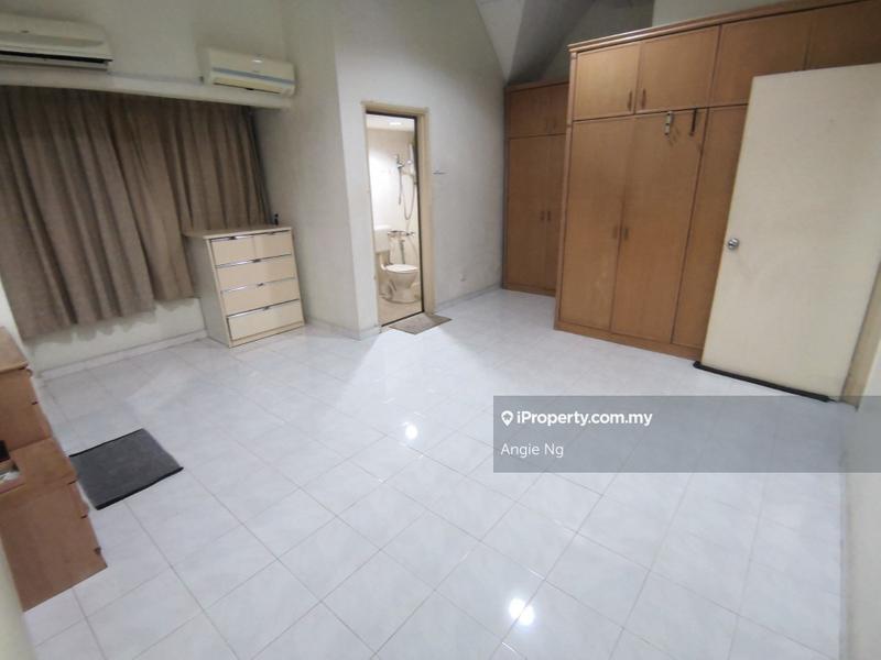 2-storey Terraced House untuk Dijual di Bayan Baru, Bayan Lepas oleh Angie Ng - iProperty.com.my