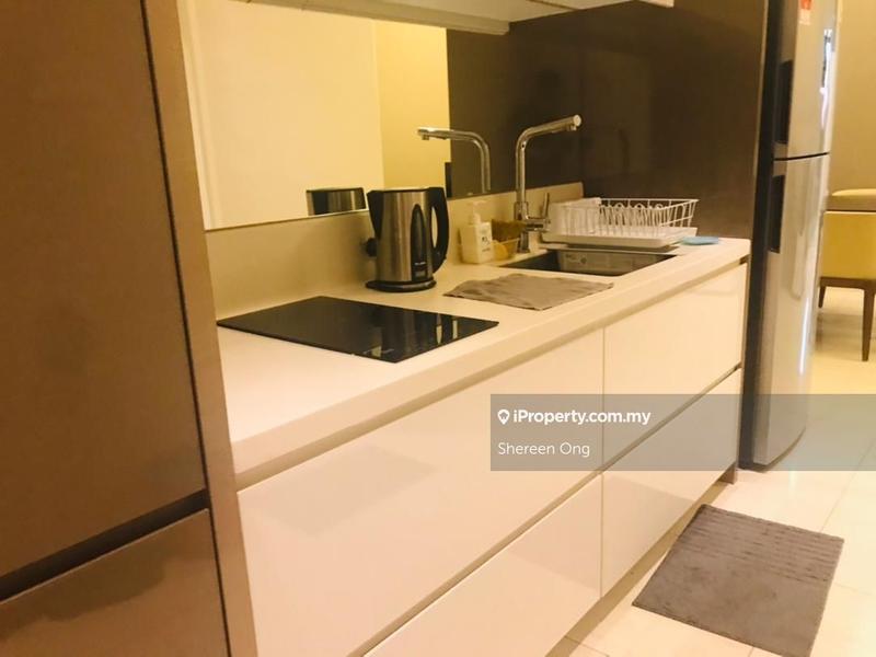 Residensi Servis untuk Dijual di Dorsett Residences Sri Hartamas oleh Shereen Ong - iProperty.com.my