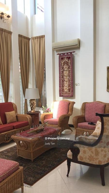 Bungalow House untuk Dijual di Bukit Jelutong, Shah Alam oleh Judy Tan - iProperty.com.my