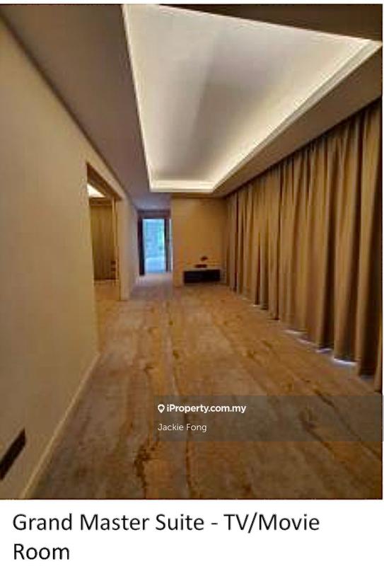 Bungalow House for Sale in Taman Duta, Bukit Tunku (Kenny Hills) by Jackie Fong - iProperty.com.my