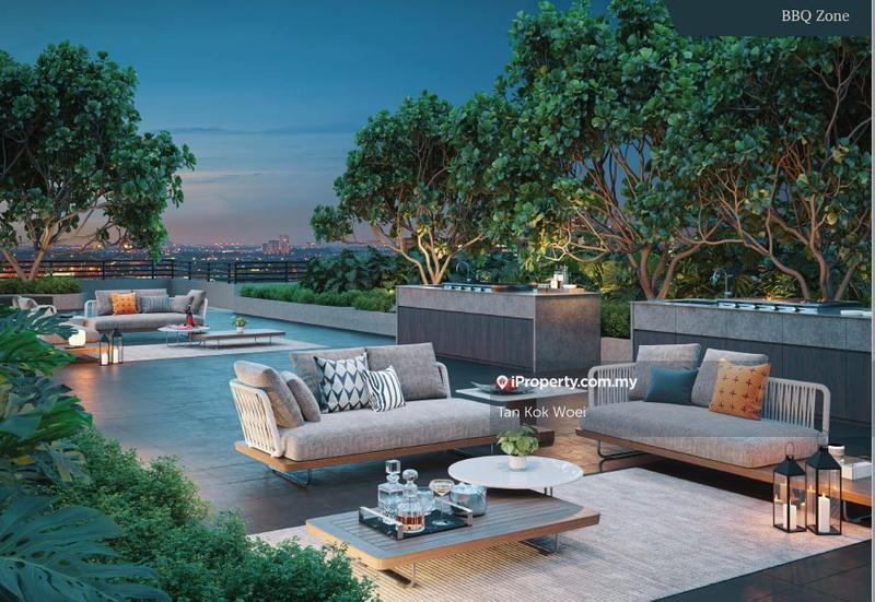 Service Residence for Sale in The Atera @ Petaling Jaya - Phase 2 by Tan Kok Woei - iProperty.com.my