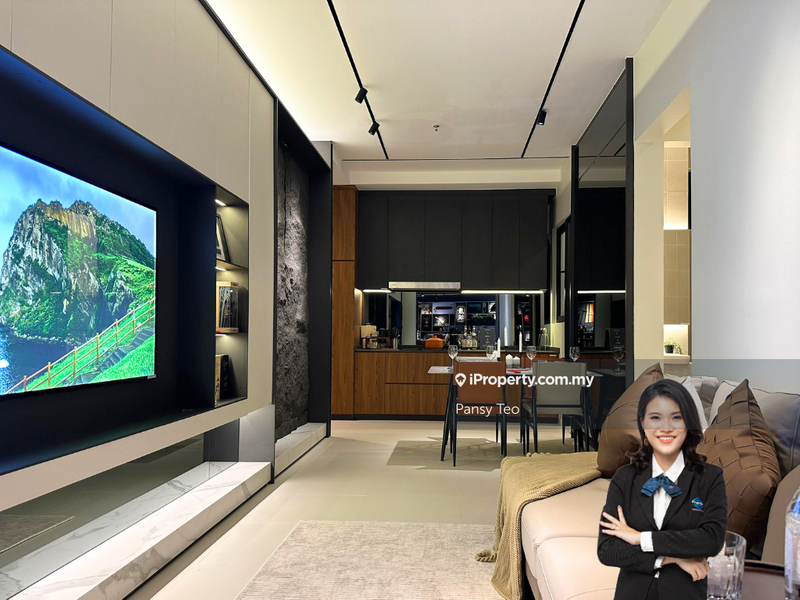 For Sale - V@SUMMERPLACE