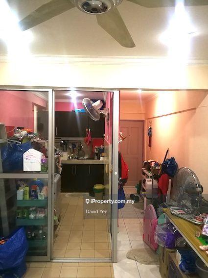 Pangsapuri untuk Dijual di Apartment Selasih oleh David Yee - iProperty.com.my