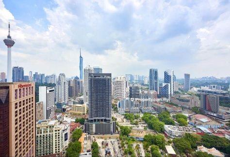 Service Residence for Sale in Quill Residence by Alex Chang - iProperty.com.my