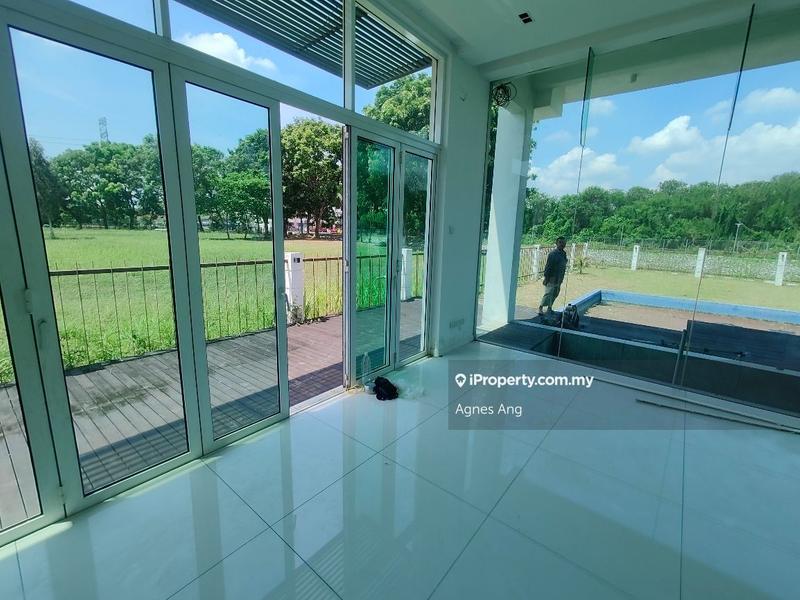 Bungalow House for Sale in Glenmarie Cove, Klang by Agnes Ang - iProperty.com.my